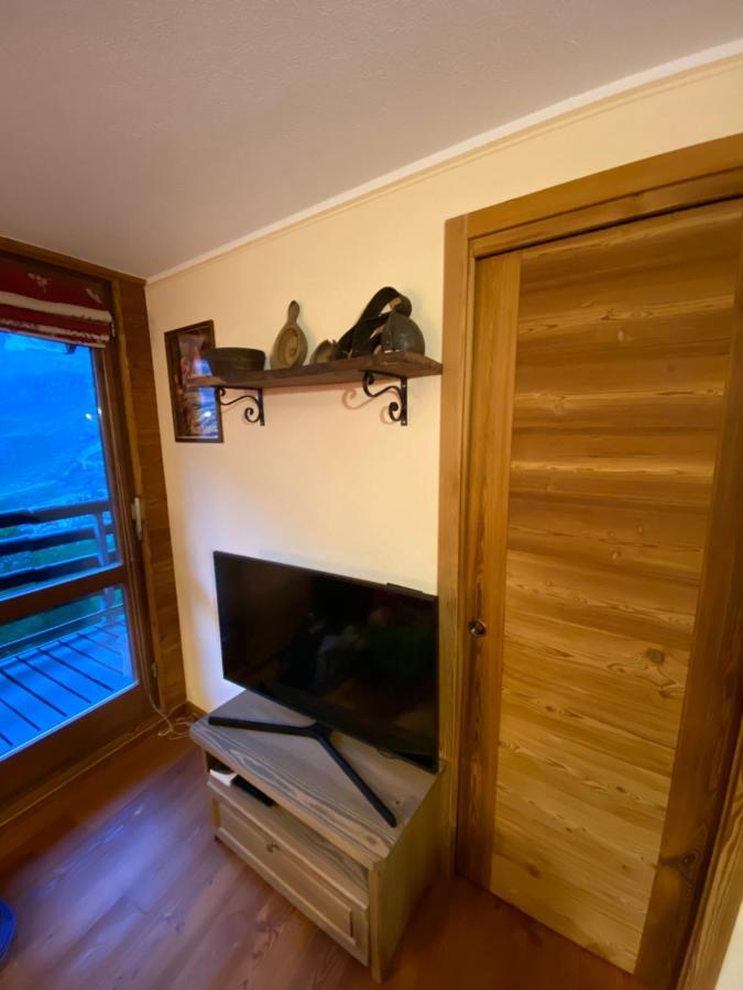 Baita Delle Marmotte Cir N 0012 Breuil-Cervinia Exterior photo